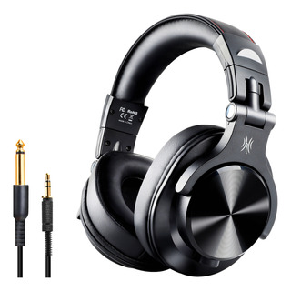 Fone Dj Oneodio Fusion A70 Bluetooth Wireless Profissional Fone Dj Oneodio Fusion A70 Bluetooth Wireless Profissional
