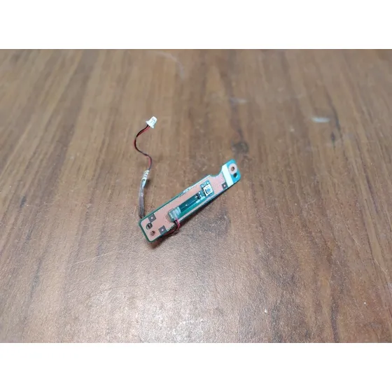 Boton De Encedido Laptop Toshiba Satellite L505 L505d