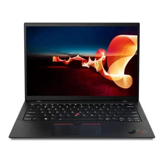 Lenovo Thinkpad X1 Carbon 9th Gen 9 Intel Core I7, 16 Gb Ram