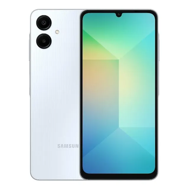 Samsung A06 4g 64 Gb 4 Gb Dual Sim 6.7 Pulgadas 50 Mp Versió