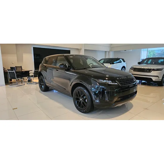 Land Rover Range Rover Evoque S