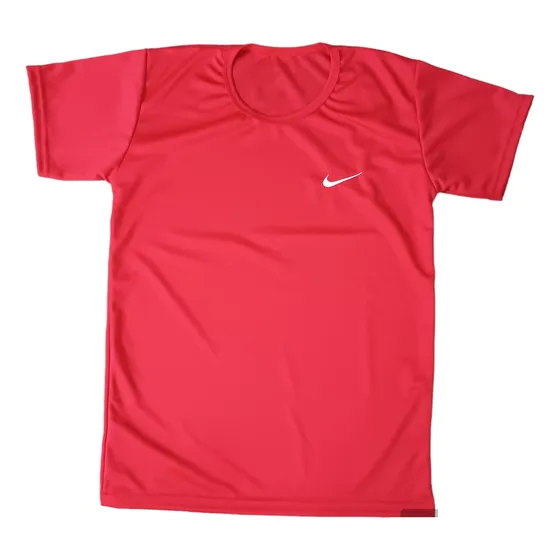 Franelas De Caballero Deportivas Pack De 6 Franelas