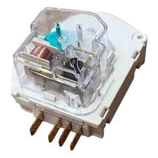 Timer Deshielo Refrigerador Compatible Whirlpool 10 Horas Timer Deshielo Refrigerador Compatible Whirlpool 10 Horas