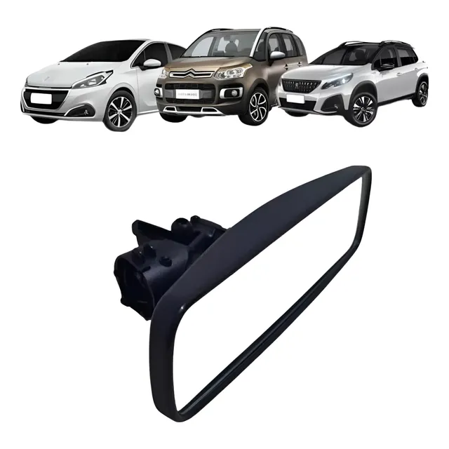 Retrovisor Interno Air Cross 2008 C3 208 308 408 5008 3008