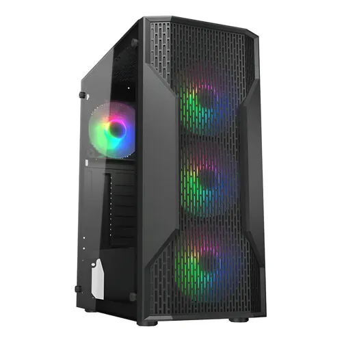 Gabinete Lian Li Pc-o11 Dynamic Razer Edition Atx Mid Tower