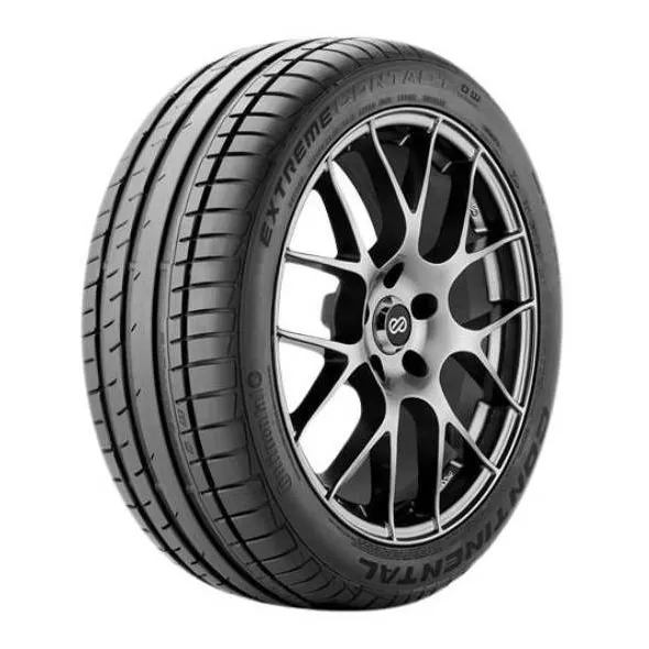 Neumático Continental Extremecontact DW ExtremeContact DW P 215/55R17 94 V