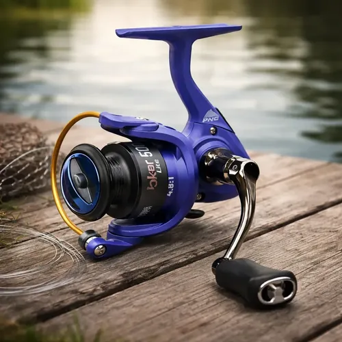 Carretilha Albatroz Fishing Bravus 9000 Pesca Pesada Drag 16kg
