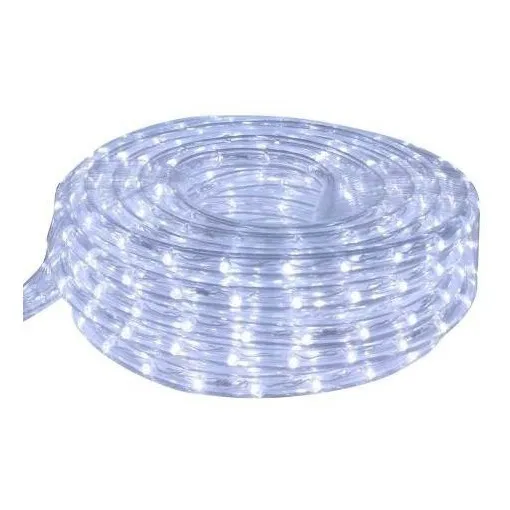 Luces Led Manguera De 10 M Decoracion Eventos