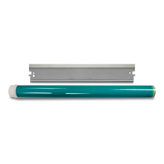 Kit Cilindro Y Cuchilla Drum Ir-2230 2270 4570 Gpr15 /16