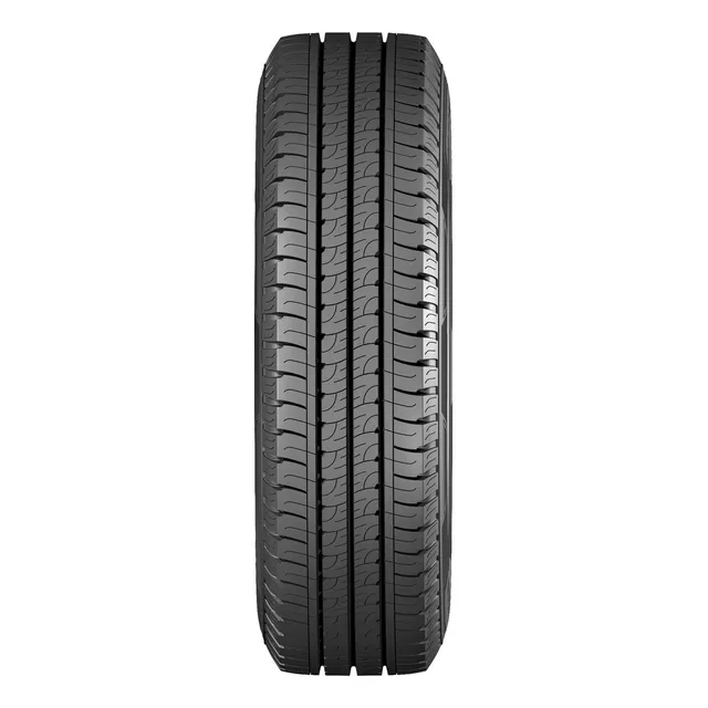 Llanta Lt 205/70 R15 106r A A Goodyear Cargo Marathon 2