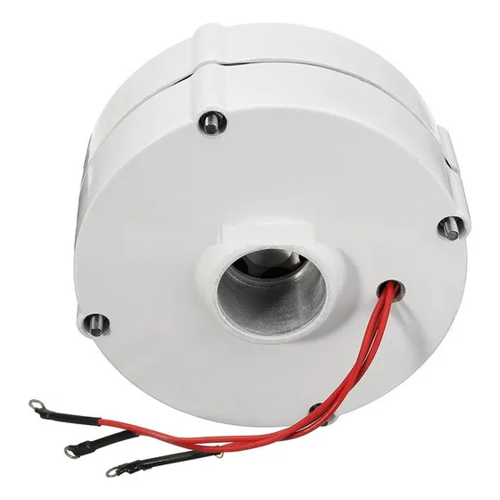Baja Velocidad 1000w 2000w 3000w 12v 24v 3 Fases