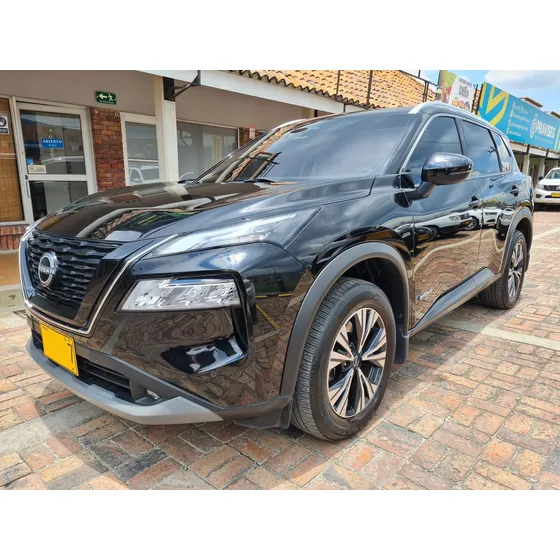 Nissan X-trail E-power 1.5 Advance E-4orce T33