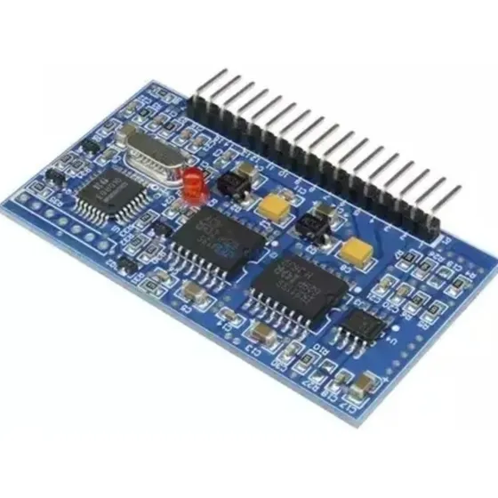  Egs002 Driver Inversor De Onda Senoidal Novo Em Estoque
