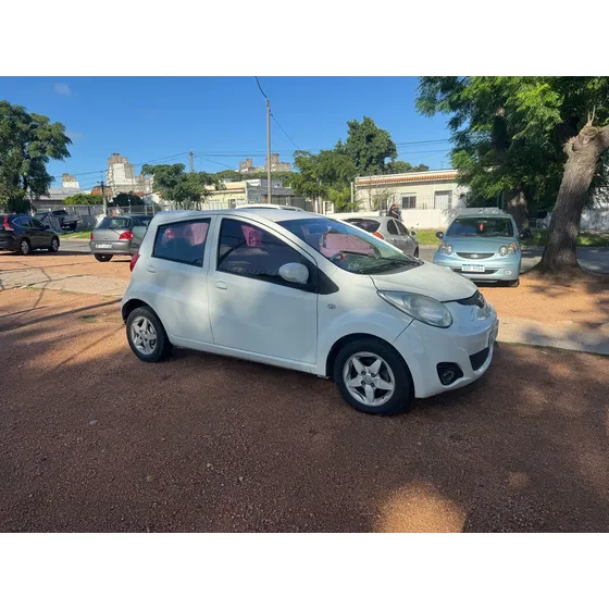 Jac J2 1.0
