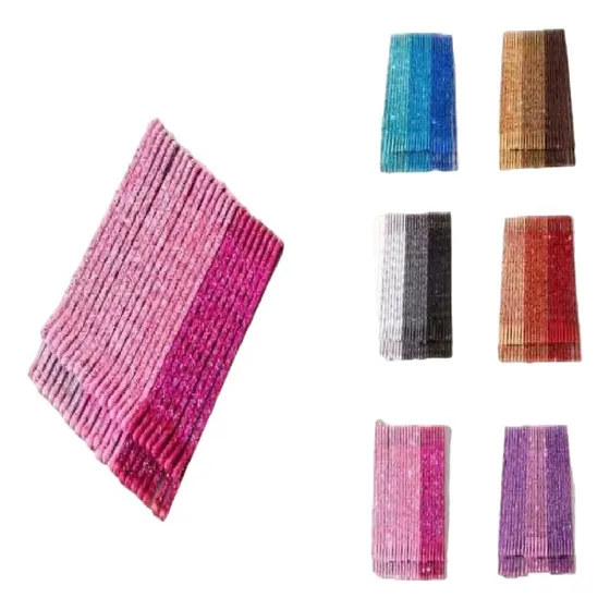 Horquillas Brillantes 