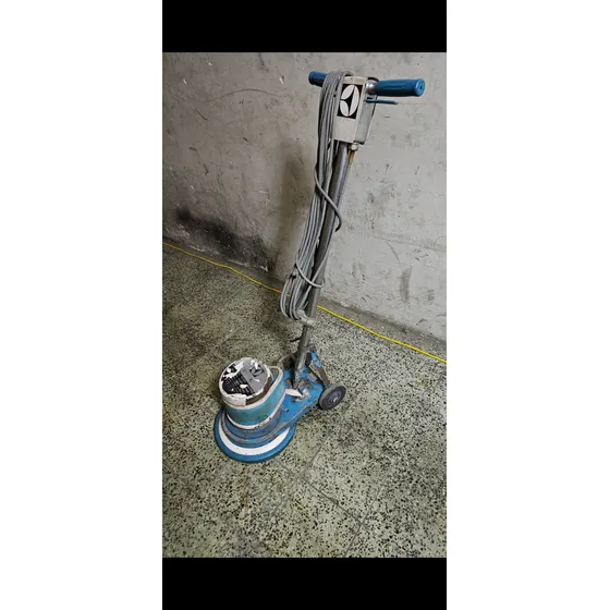 Pulidora Industrial Electrolux