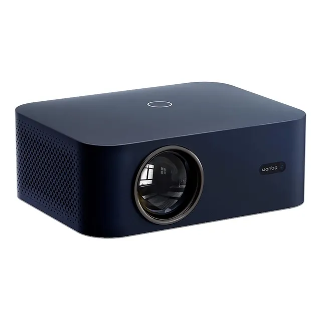 Proyector Wanbo X2 Max Tranza