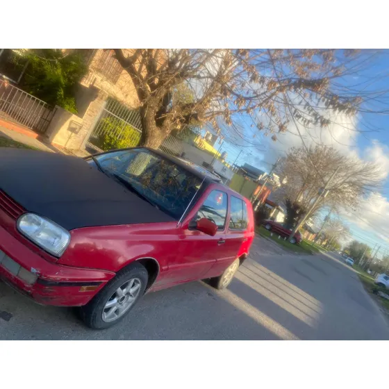 Volkswagen Golf 2.0 Mi Full Full