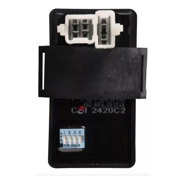Cdi Programable Cg Ficha Cuadrada Pietcard Argentina