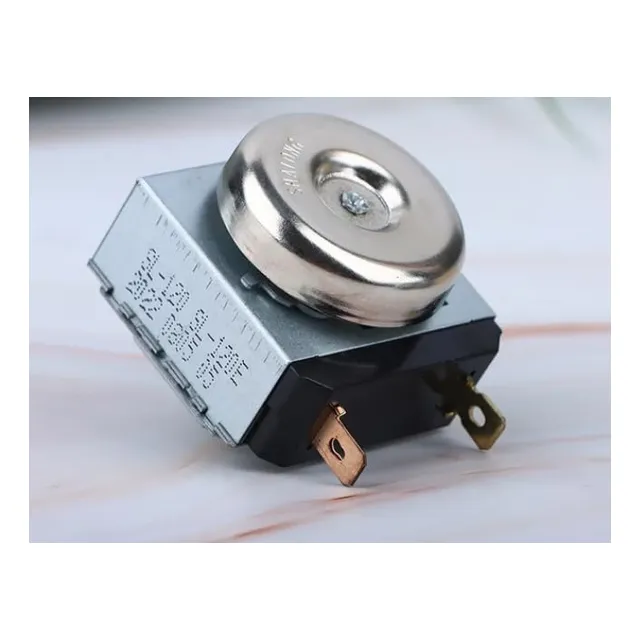 Minuto Temporizador Retardo Interruptor Controlador Tiempo