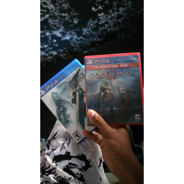 Juegos De Ps4