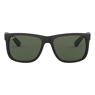 Lentes De Sol Justin Black Ray-ban Lentes De Sol Justin Black Ray-ban