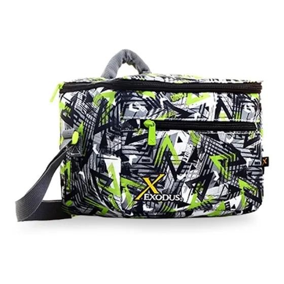 Lonchera Urban Exodus A19