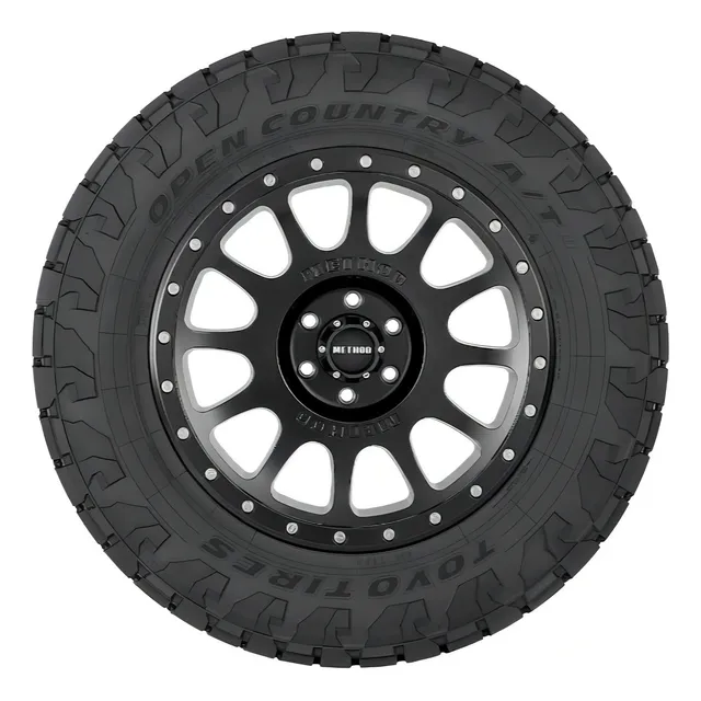 Toyo 265/65r17 Open Country At3 116t Xl