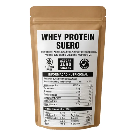 Whey Protein 100% 5 Kilos + Regalos Imperdible Oferta $1.849