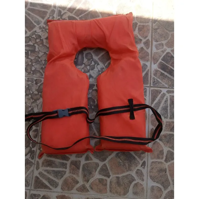Vendo Salvavida Para Botes Y Lanchas Usado