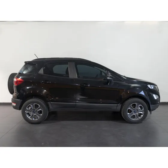 Ford Ecosport 1.5 Freestyle 123cv 4x2