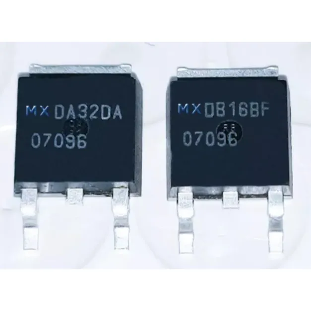 07096 Transistor Para Ecu Kia ,hyunday,bmw ,chinos