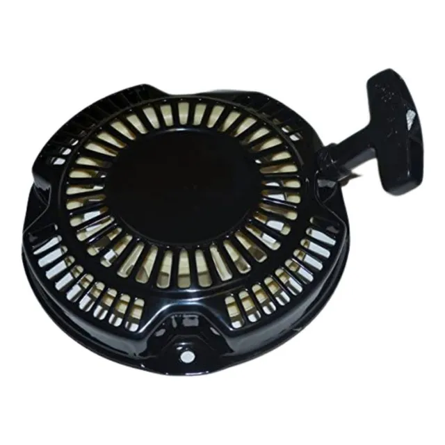 Tapa De Arranque Tipo Fina Para Motor Robin Subaru Ey20