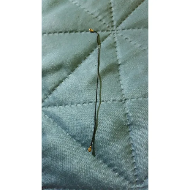 Cable Coaxial De Antena Para Zte Blade V8q