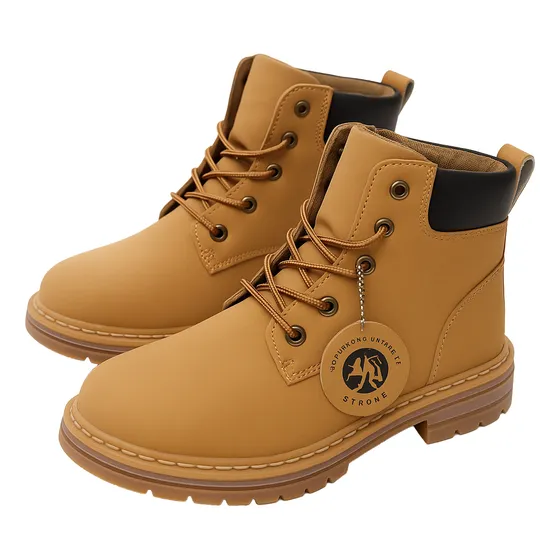 Botines Hombre Bototo Impermeables Zapatos Botas Caballero
