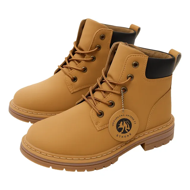 Botines Hombre Bototo Impermeables Zapatos Botas Caballero