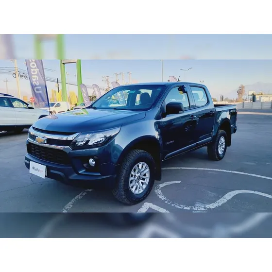 Chevrolet Colorado Colorado 4x4 At