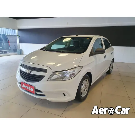 Chevrolet Onix Joy