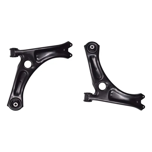 2/ Horquillas Del Inf Master Ride Caddy L4 2.0l 19 - 20