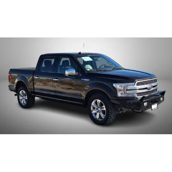 Ford Lobo 