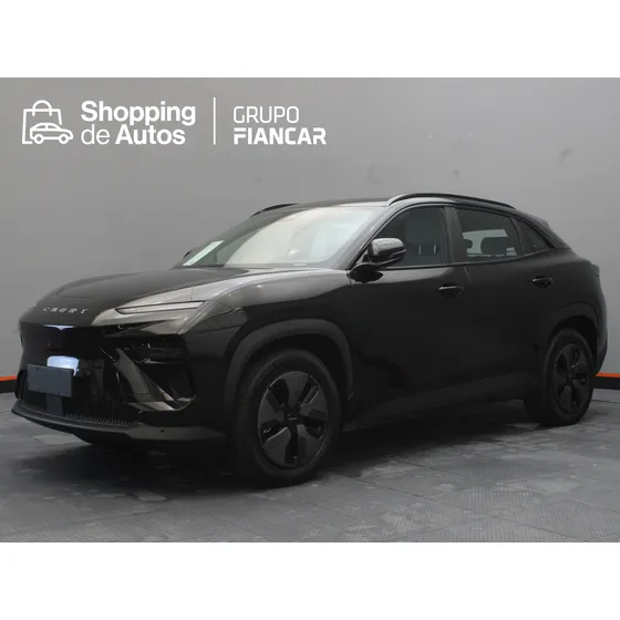 Chery Eq7 Electrica