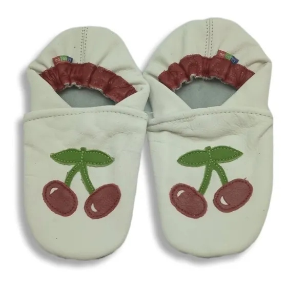 Zapatos Niños Cherry Stars De 7 A 8 Años