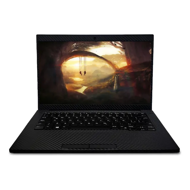 Laptop Barata Latitude 14 Pulgadas Corei5 8gb 500gb + Office