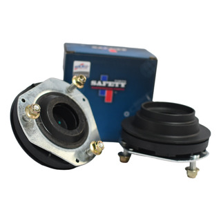 Par Bases Amortiguador Del Fiesta Ford Figo 2016-2020 1.5 Par Bases Amortiguador Del Fiesta Ford Figo 2016-2020 1.5