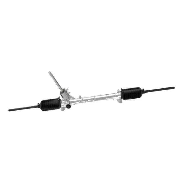 Cremallera Electroasistida Fv Para Volkswagen Up 2012/...