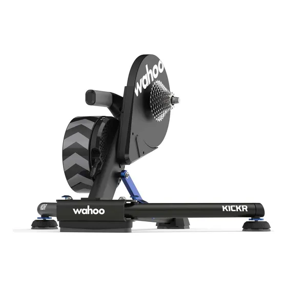 Rodillo Entrenamiento Bici Wahoo V6 Smart Ciclismo