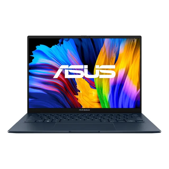 Asus Zenbook 14 / 14´ / Core I9 / 32gb Ram / 1tb Ssd / Nuevo
