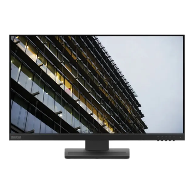 Monitor Lenovo Thinkvision E24-29 Lcd