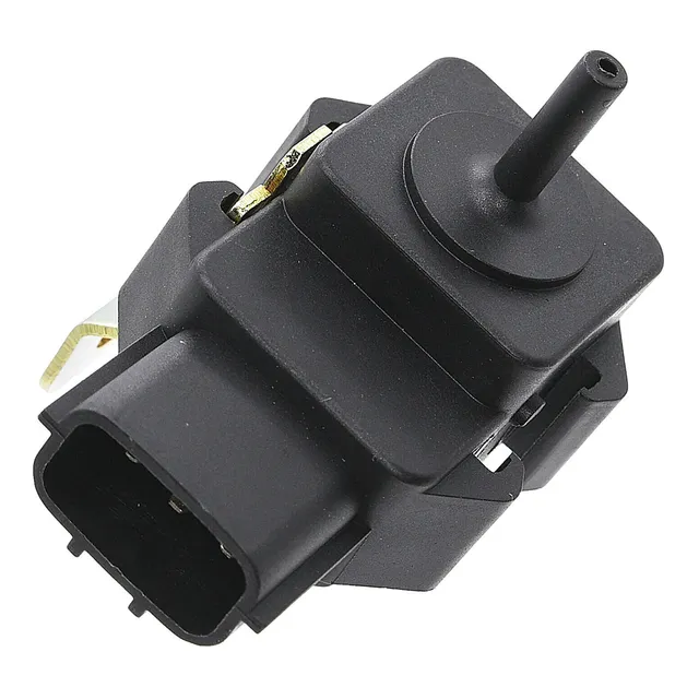 Sensor Presión Múltiple Nissan Pickup 2.4l 4 Cil 96/97