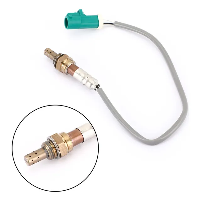 Sensor De Oxígeno O2 Lambda Para Ford Fiesta Mk4 Focus Mk1